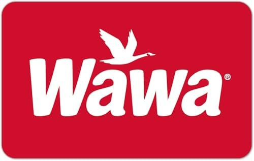 Wawa eGift Card | Amazon (US)