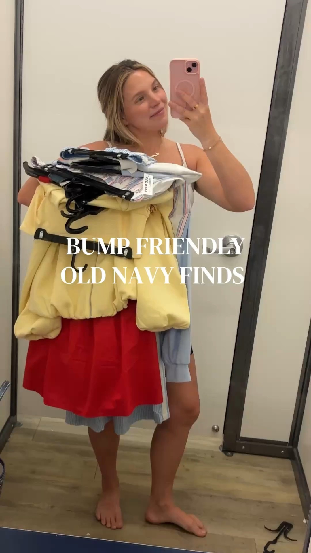 The cutest bump friendly finds

#LTKSaleAlert #LTKBump #LTKBaby