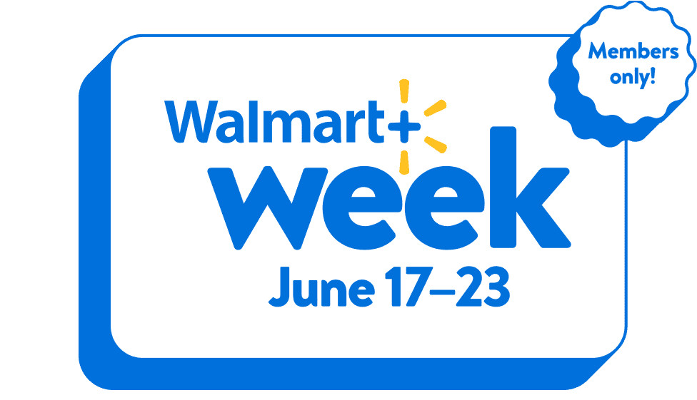 Walmart Plus Week | Walmart (US)