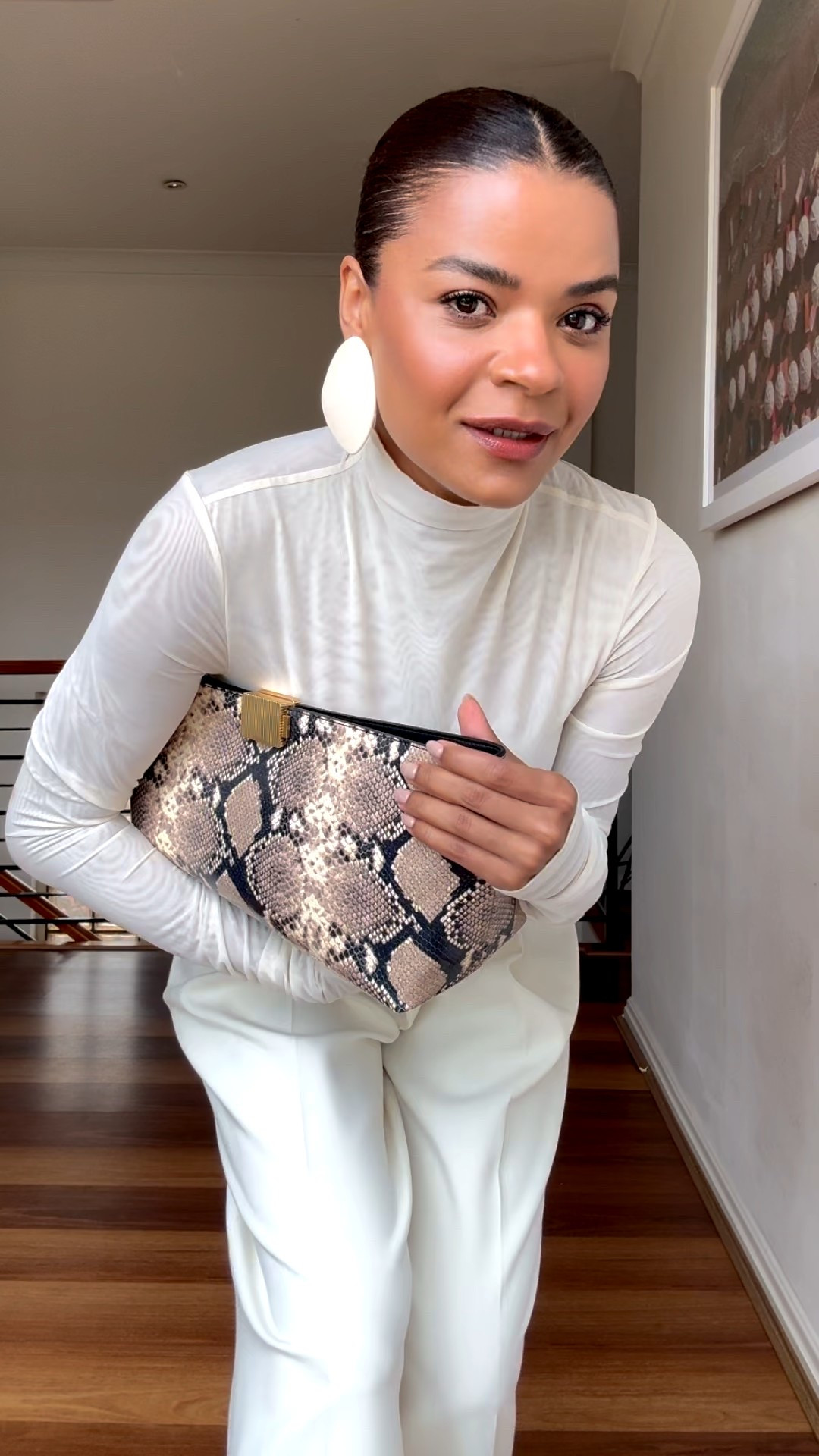 All white everything!! 

#LTKstyletip #LTKFashionMonth #LTKaustralia