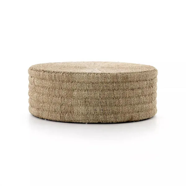 Pascal Coffee Table - Light Natural | Scout & Nimble