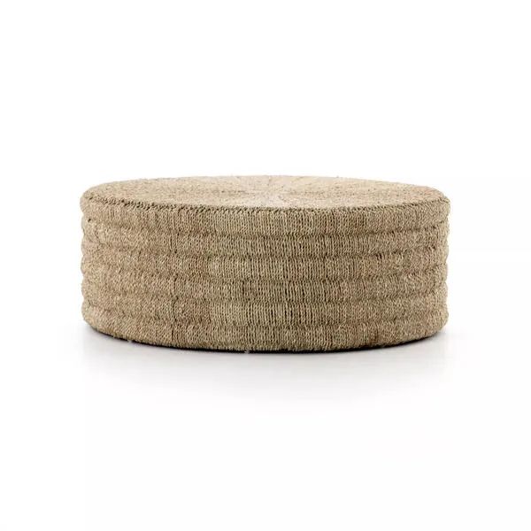 Pascal Coffee Table - Light Natural | Scout & Nimble