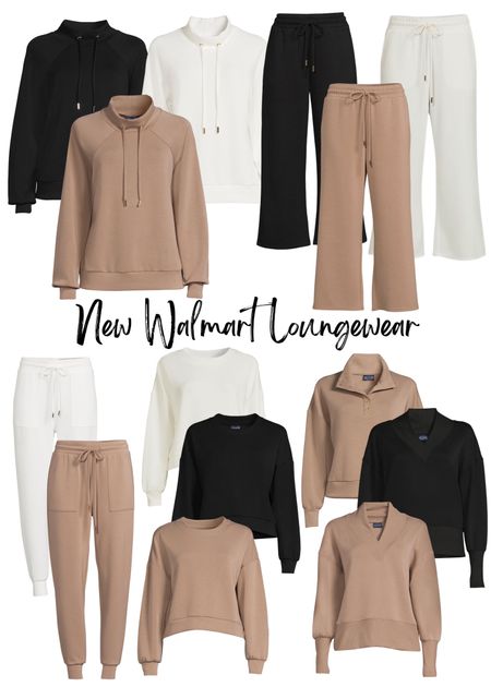 The new Walmart fall Lou fewest collection is on another level amazing! And things are already selling out FAST!! 

These look identical to spanx but for a fraction of the price!! If you’re eyeing anything grab it quick! 

Walmart fashion, Walmart finds, Walmart fall, affordable fall, fall outfit inspo, Walmart new arrivals, fall outfits, affordable loungewear, travel outfit  

#walmartpartner #walmartfashion @walmartfashion


#LTKhome #LTKunder50 #LTKstyletip