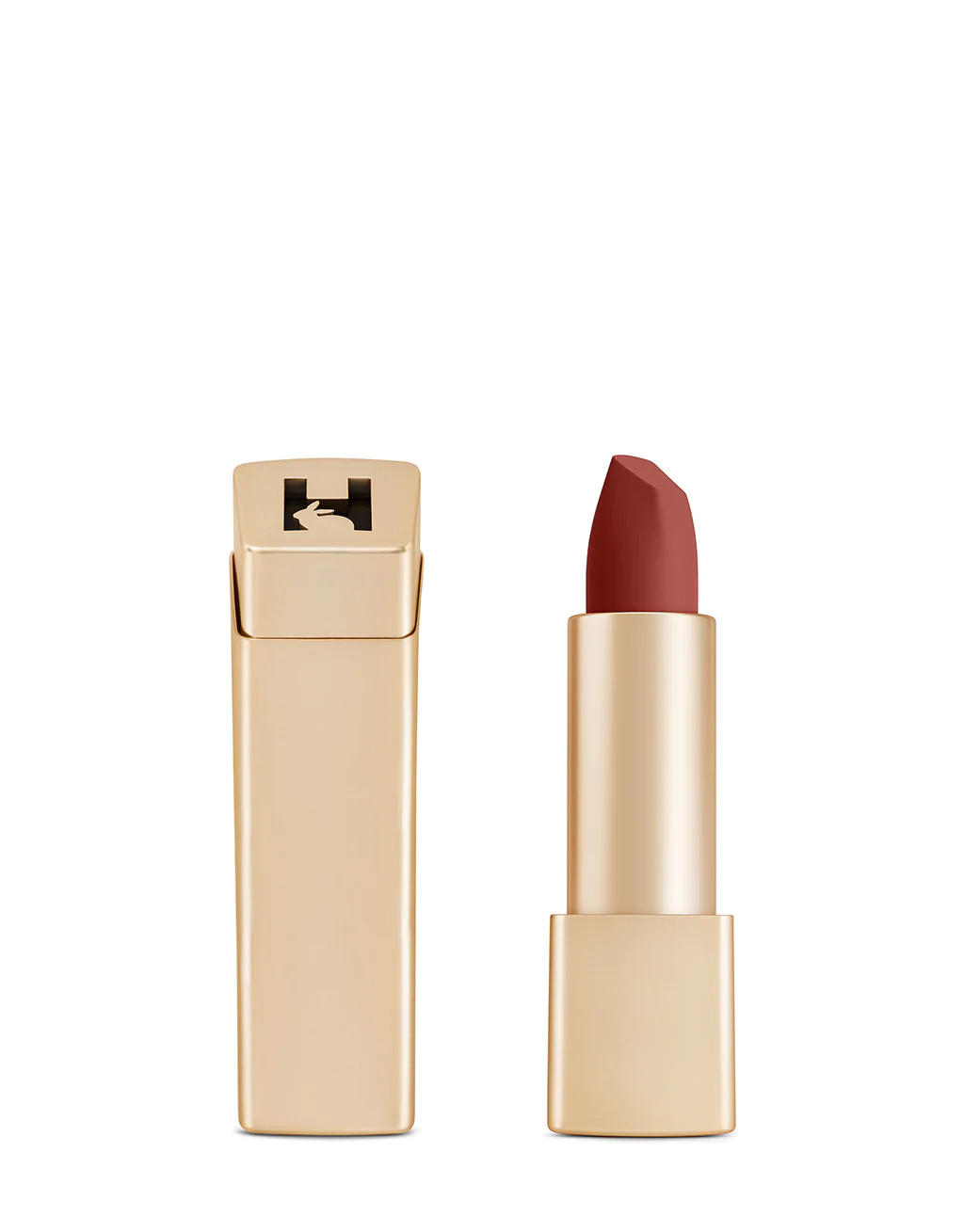 Hourglass Cosmetics Unlocked Soft Matte Lipstick Berry Rose | Hourglass Cosmetics