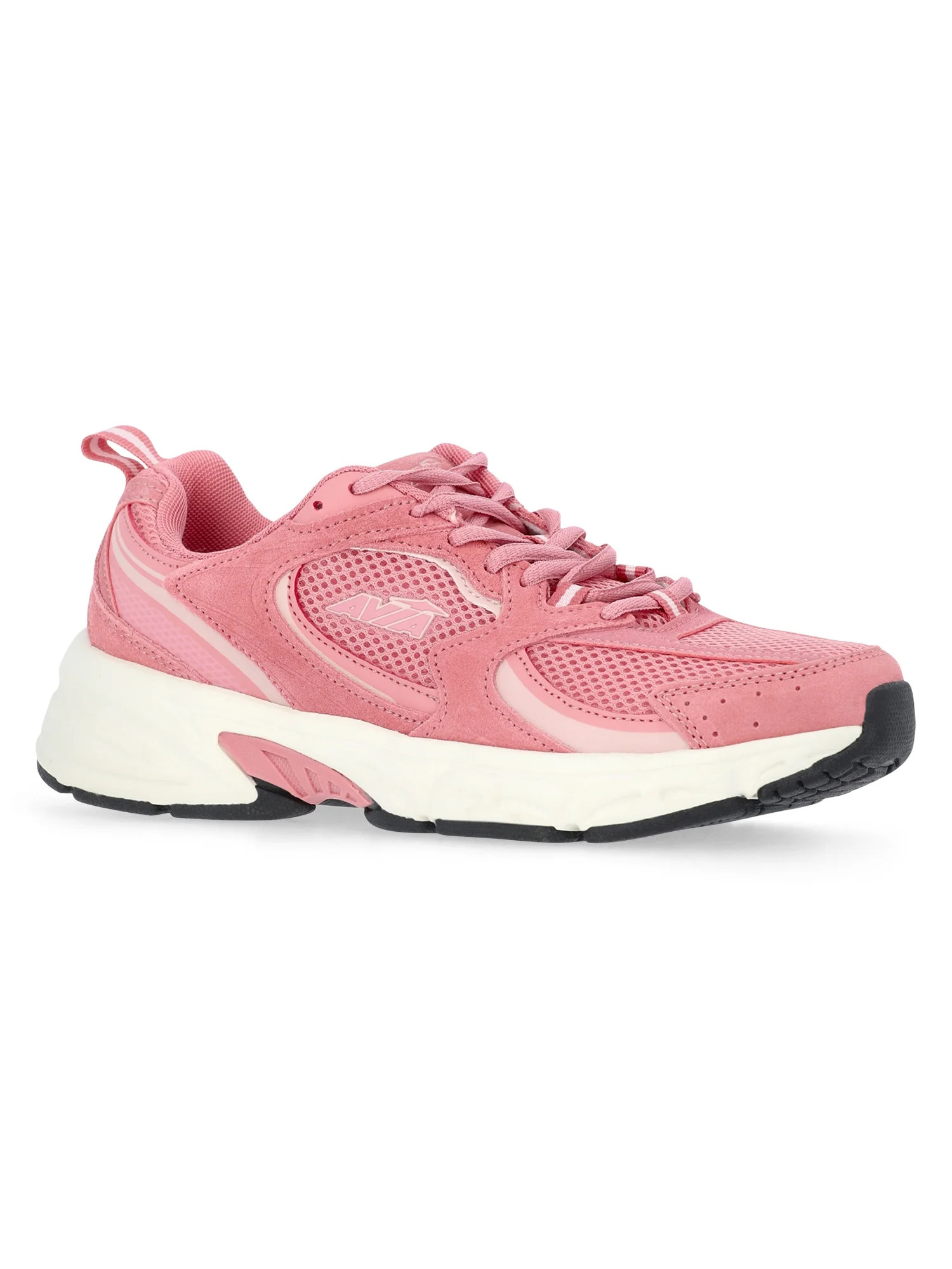 Avia Women's 5000 Performance Sneakers, Wide Width Available - Walmart.com | Walmart (US)