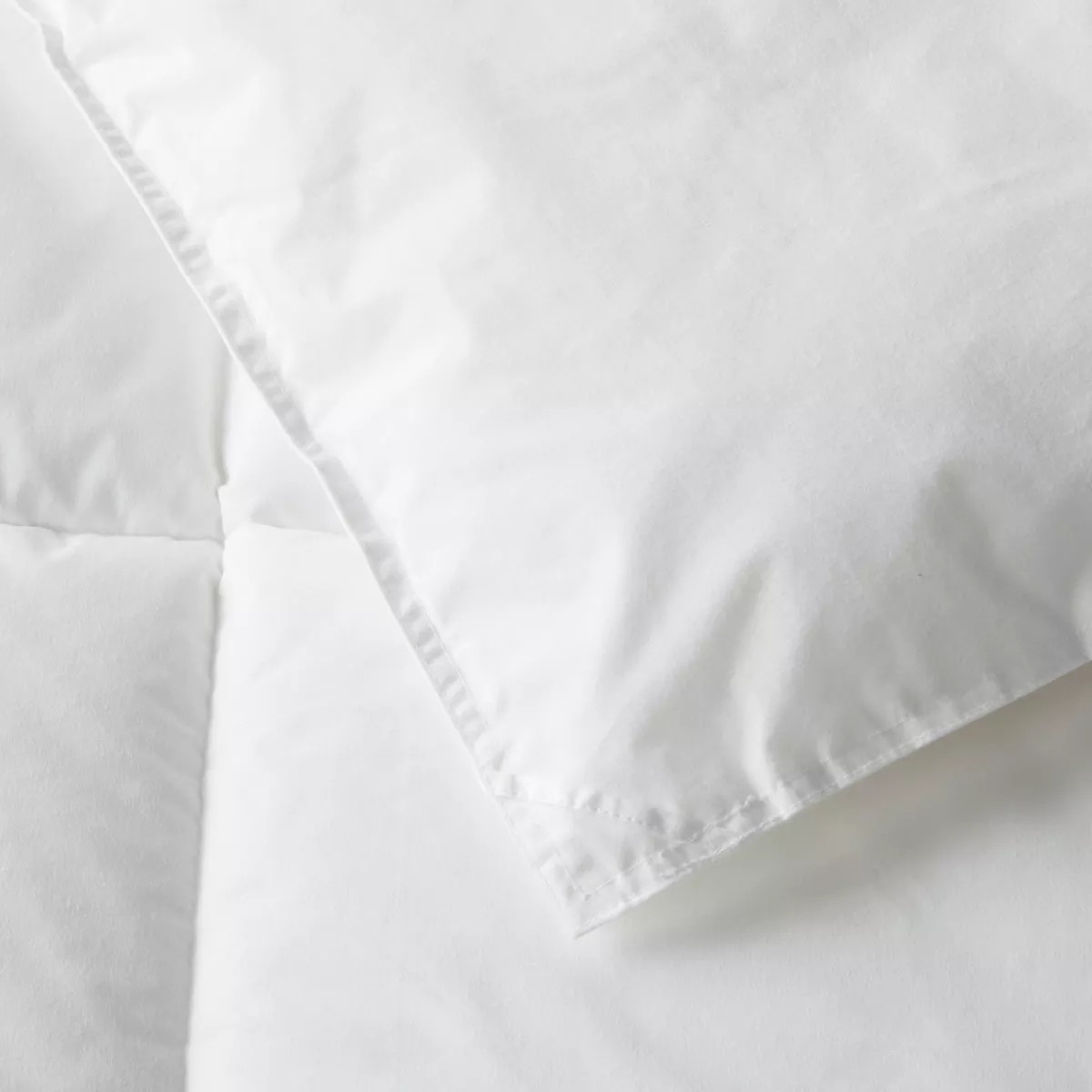 All Seasons Performance Down Alternative Comforter - Threshold | Target