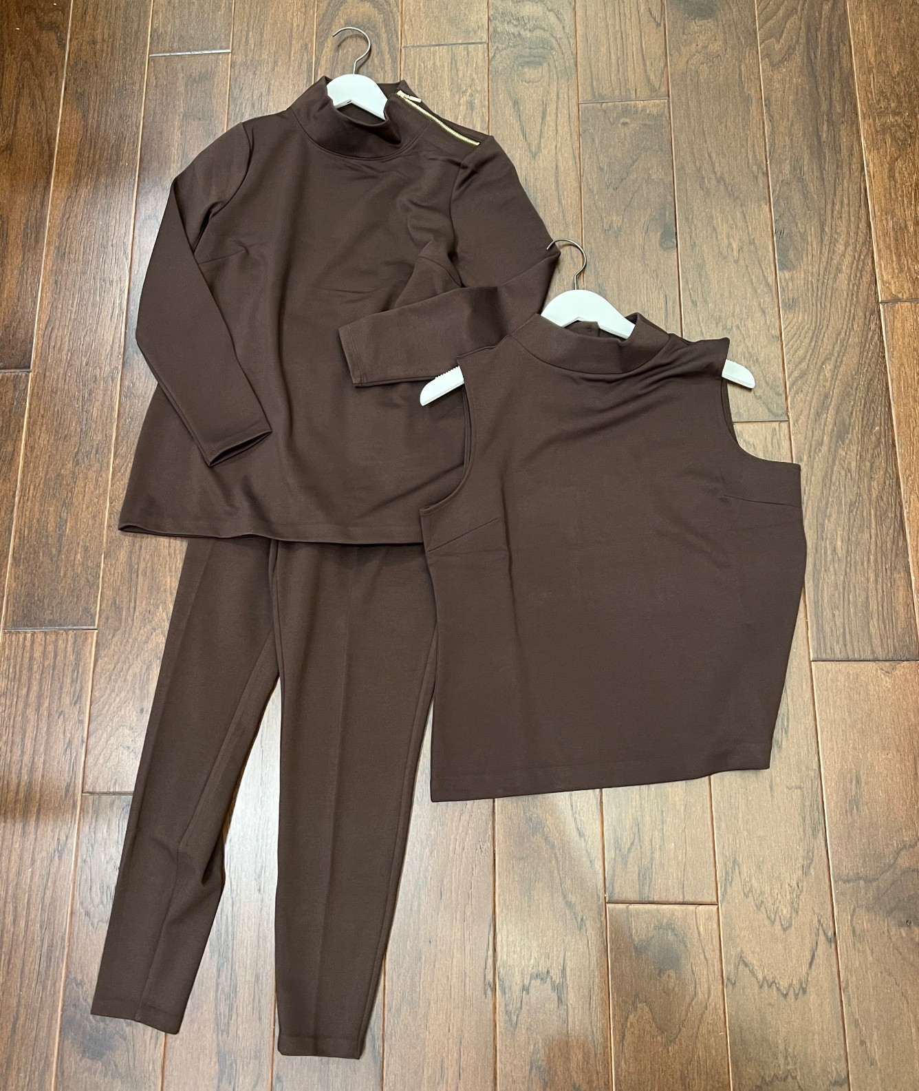 Autumns, this set is so cute for you! 