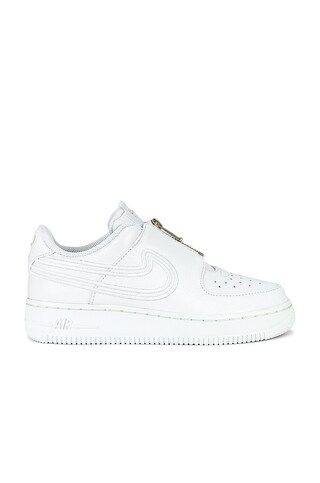 Nike Air Force 1 LXX Serena in Summit White from Revolve.com | Revolve Clothing (Global)