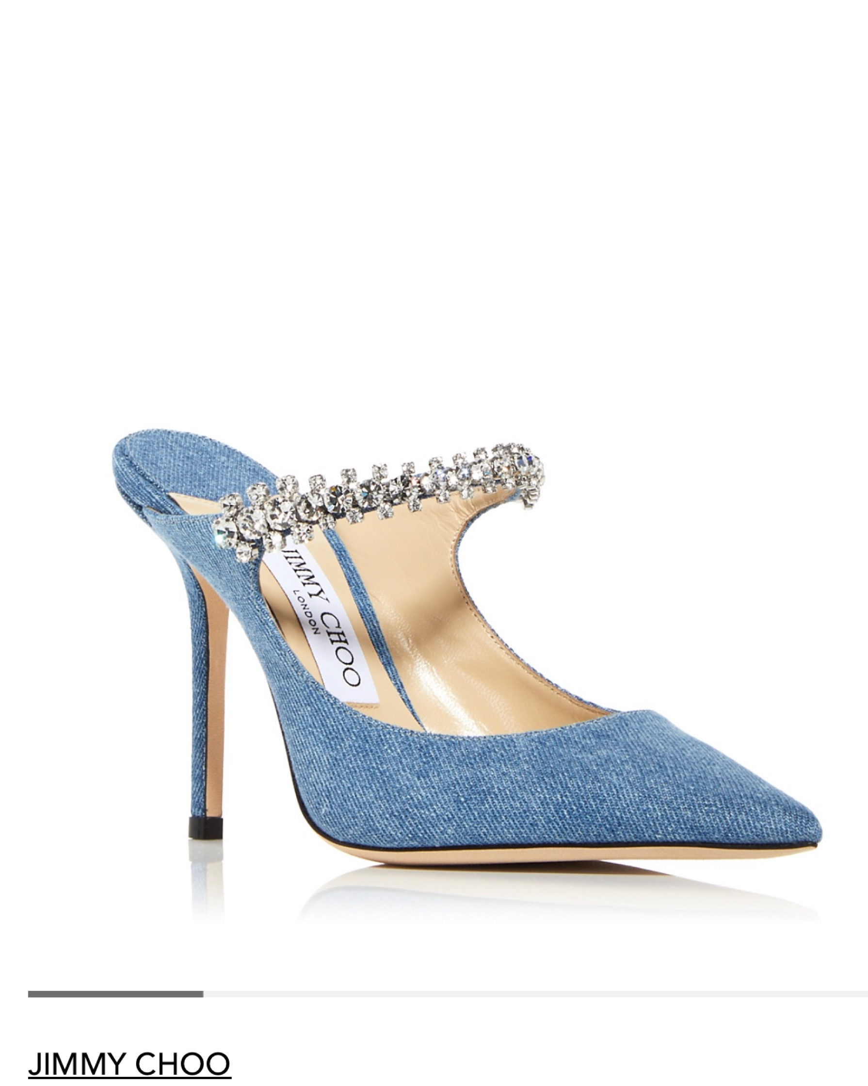 Jimmy choo sale alert 

#LTKsalealert #LTKstyletip #LTKFind