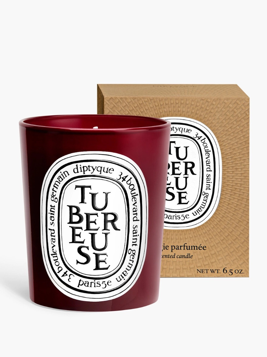 Tubéreuse (Tuberose)
            Classic candle | diptyque (US)