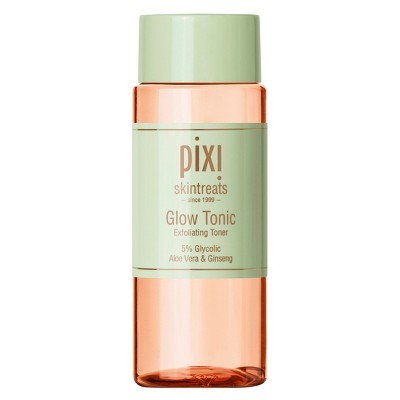 Pixi® skintreats Glow Tonic - 3.4 fl oz | Target