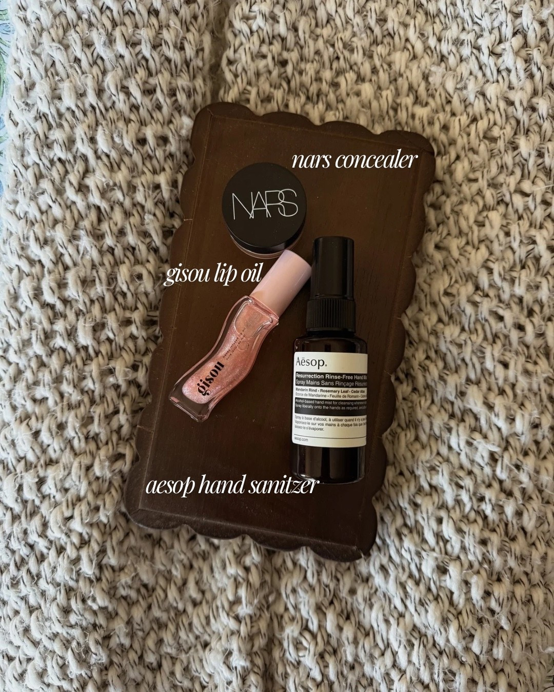 Recent beauty purchases Iove! 

#LTKdayinmylife #LTKmomlife #LTKselfcare