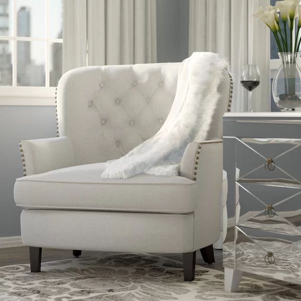 Parmelee Club Chair | Wayfair North America