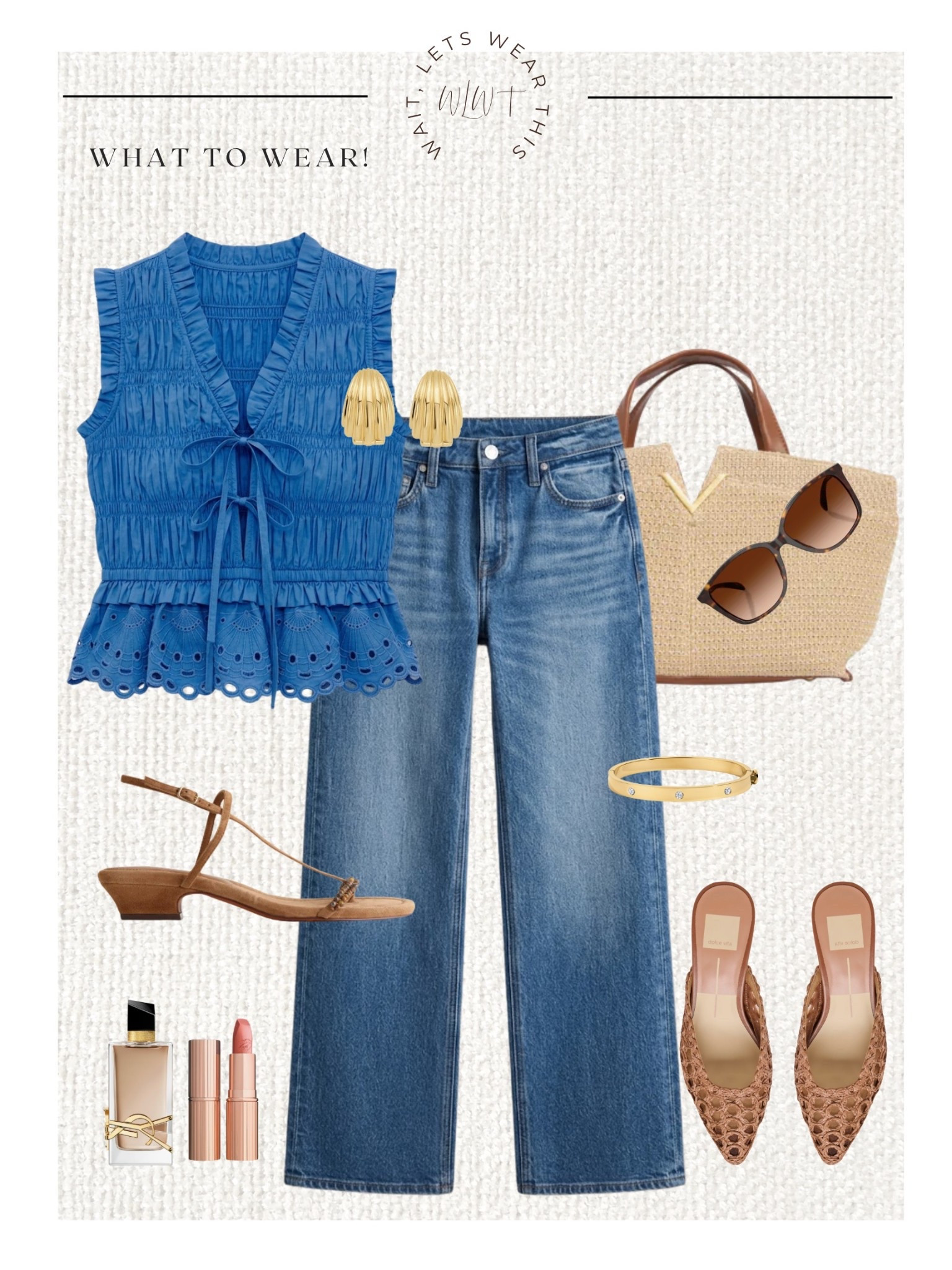 Spring Arrivals!⭐️

#LTKOver40 #LTKootd