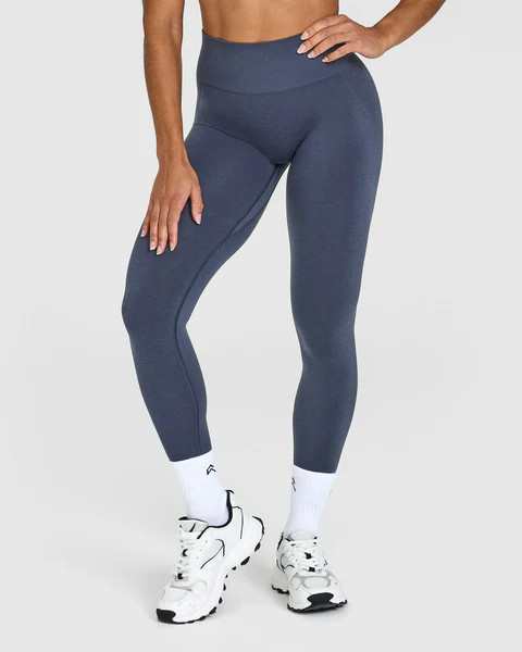 Effortless Seamless Leggings 
 True Blue | Oner Active (UK / US)