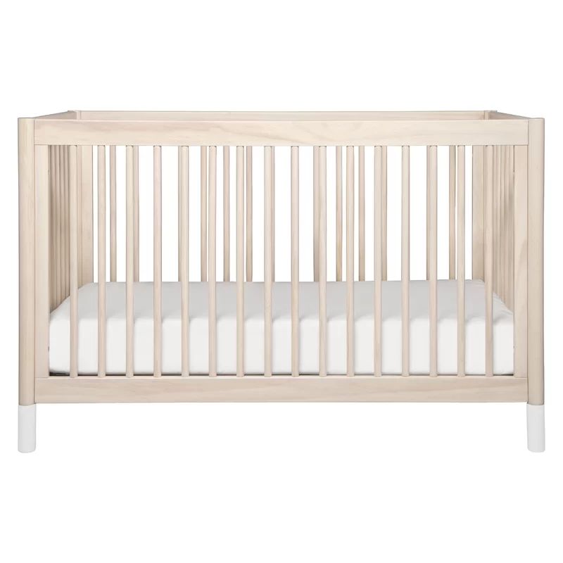 Gelato 4-in-1 Convertible Crib | Wayfair North America