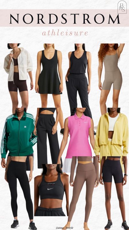 Nordstrom athleisure, activewear, leggings, gym outfit, hoodies 

#LTKfitness #LTKfindsunder50 #LTKfindsunder100