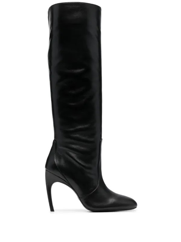 bottes Luxecurve 100 mm | Farfetch Global