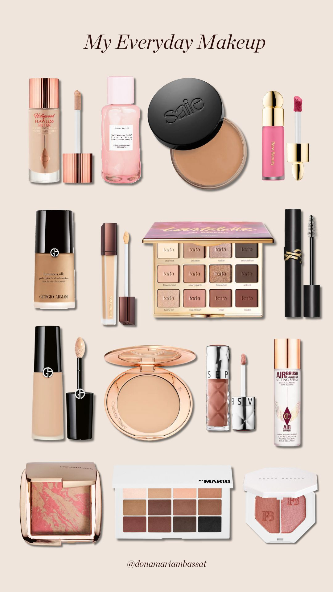 Sephora Beauty Sale!! My everyday makeup! 

Beauty 
sephora 
gifts for her 
makeup  

 #LTKHoliday #LTKSaleAlert #LTKBeauty