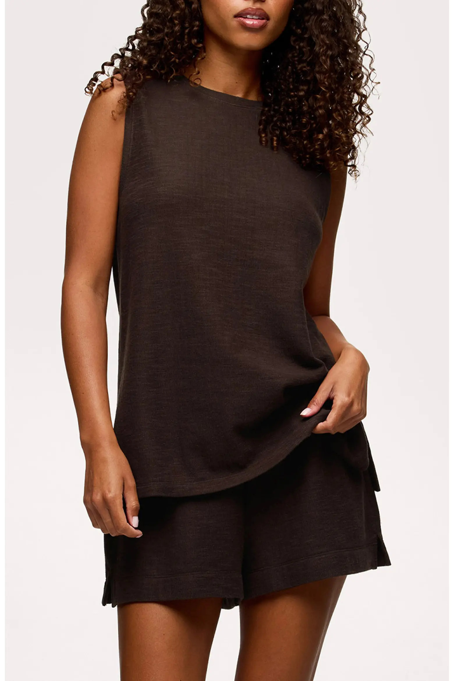 Resort Tank & Shorts Set (Women) | Nordstrom | Nordstrom