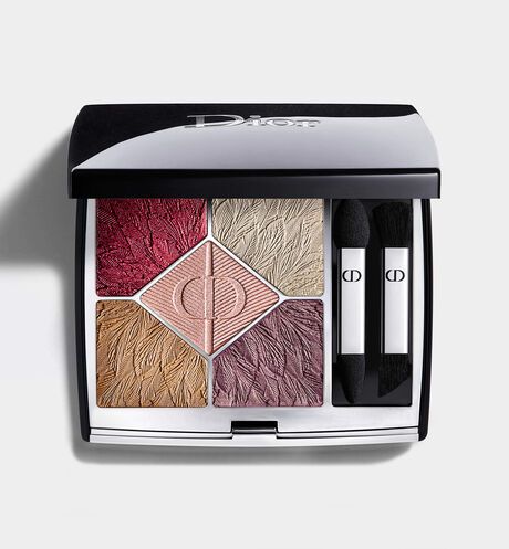 5 Couleurs Couture - Limited Edition Eyeshadow palette - high color - long-wear creamy powder | Dior Beauty (US)