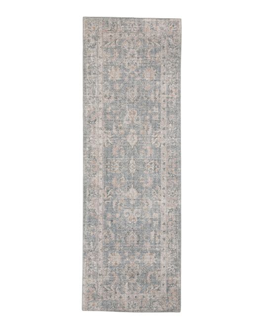 2x7 Vintage Runner | TJ Maxx