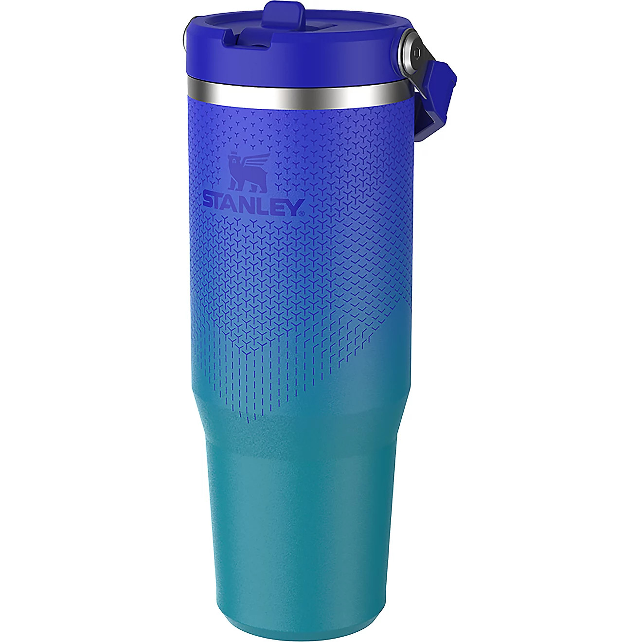 Stanley 30 oz Iceflow Flipstraw 2.0 Tumbler | Academy | Academy Sports + Outdoors