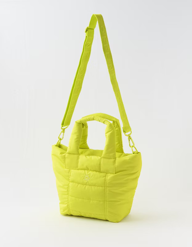 OFFLINE By Aerie Puff Love Mini Bag | Aerie