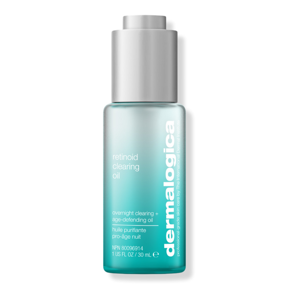 Dermalogica Retinoid Clearing Oil | Ulta