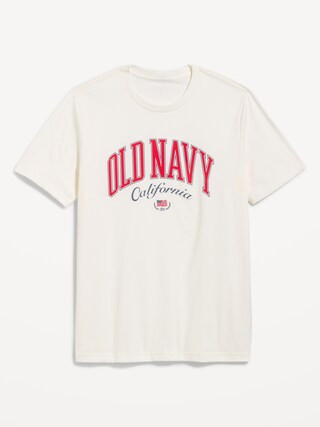 Graphic T-Shirt for Adults | Old Navy (US)