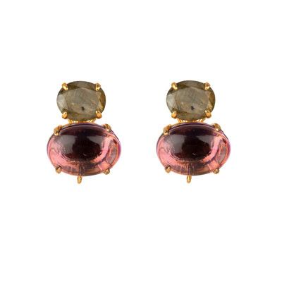 Bounkit Carlotta Studs (more colors) - Carlotta Studs (more colors) | Shop.com