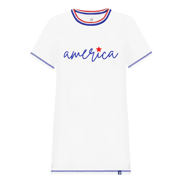 America Tee | Marleylilly