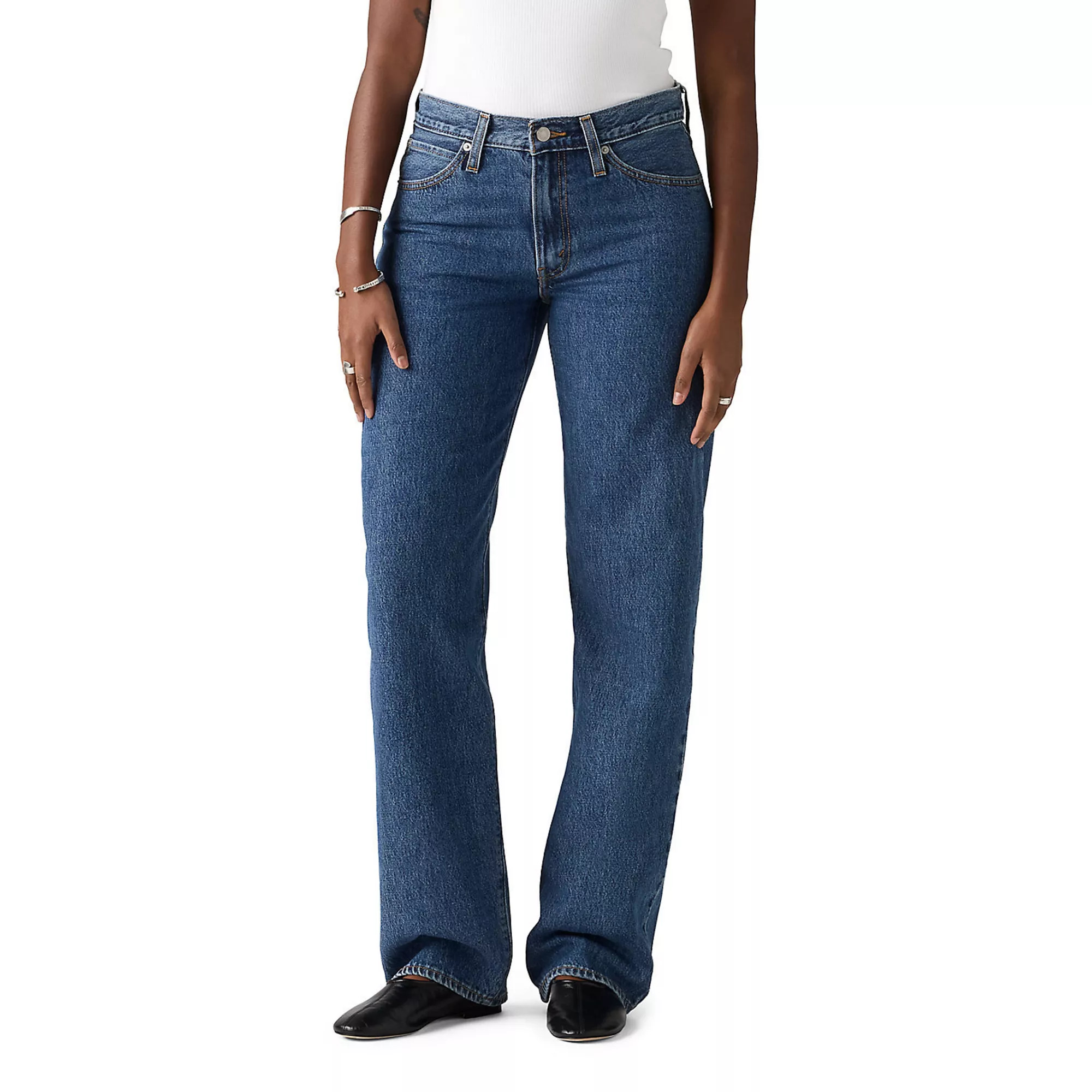 Women's Levi's® '94 Baggy Jeans | Kohl's