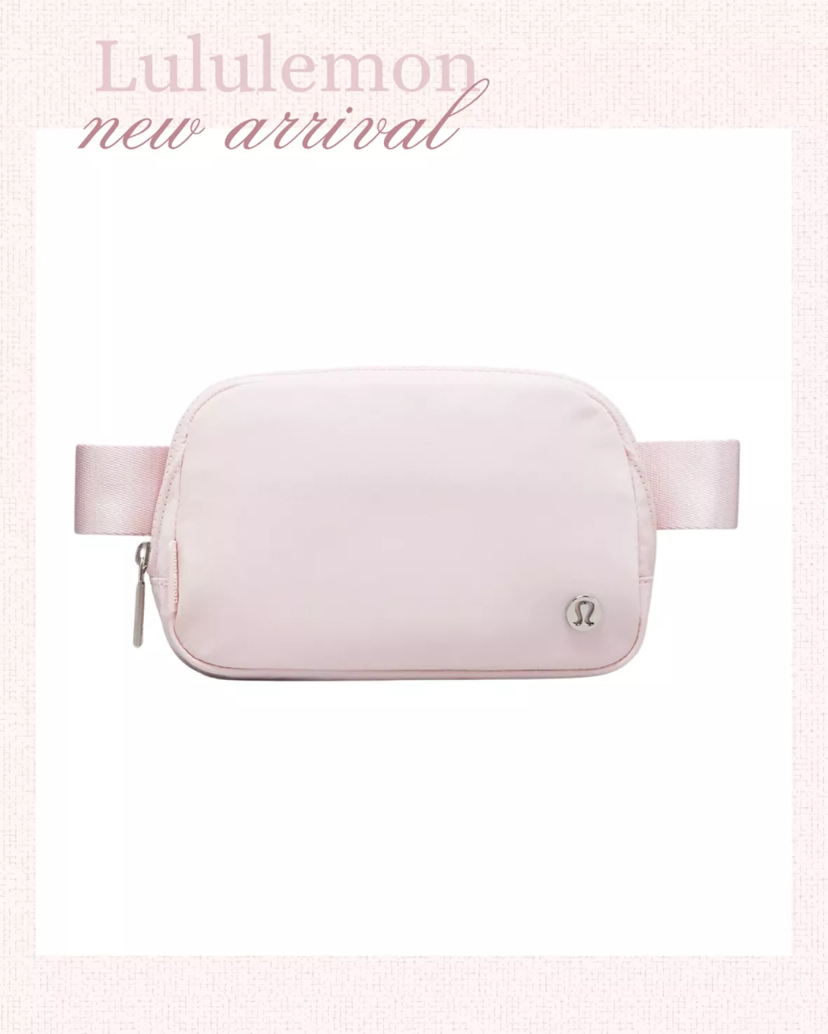 Everywhere Belt Bag 1L curated on LTK