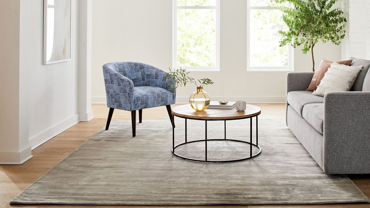 Lucent Rug | West Elm (US)