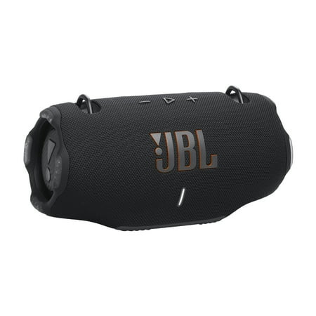 JBL Xtreme 4 - Portable waterproof speaker - Black | Walmart (US)