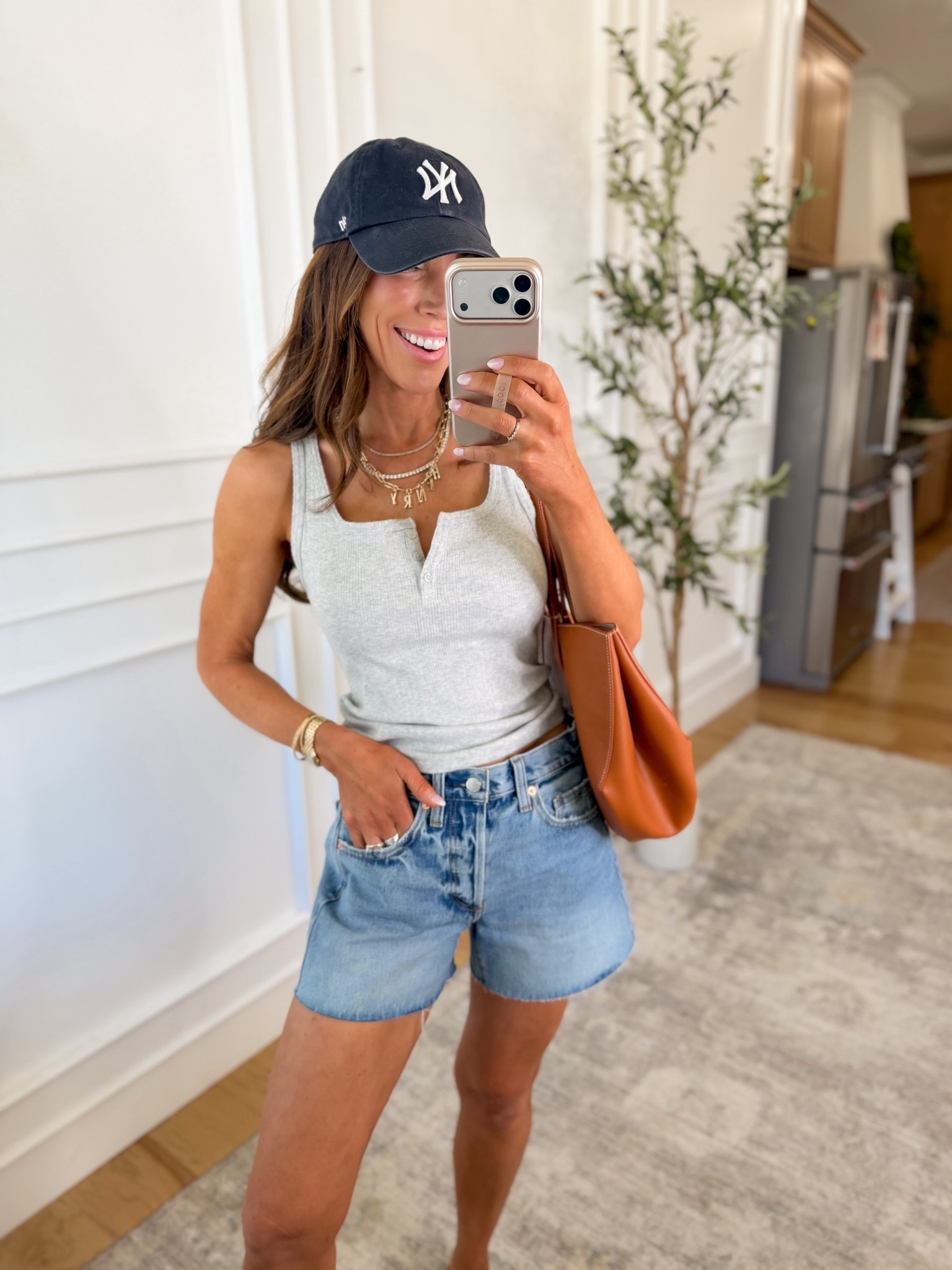 Perfect sports mom all from Target! 

#LTKootd #LTKmomlife