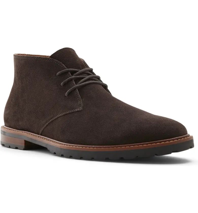 ALDO Malrose Chukka Boot | Nordstrom | Nordstrom