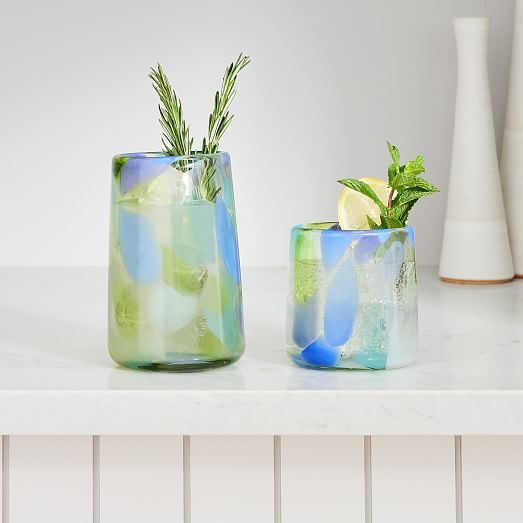 Art Glass Collection | West Elm (US)
