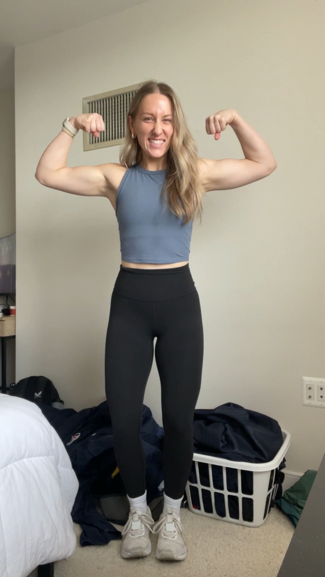 I’ve been a big Athleta fan lately! Obsessed with the quality of their athletic wear, how flattering it is, and their color options! 

#LTKActive #LTKPetite #LTKFindsUnder100