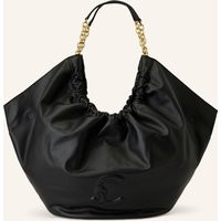 Coccinelle Shopper Smash schwarz | Breuninger (DACH)