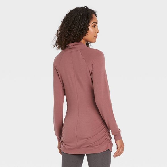 Maternity Sweatshirt - Isabel Maternity by Ingrid & Isabel™ | Target