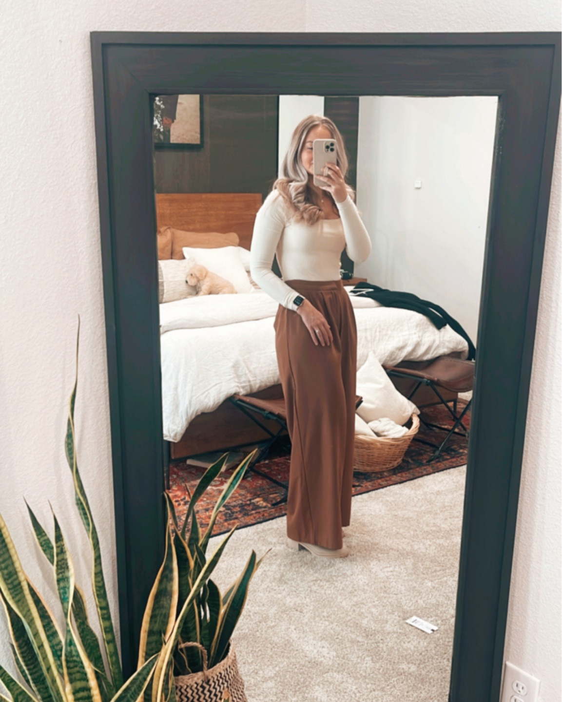 Baby shower outfit! Paired with oversized sweater from Walmart! 🤩

#LTKbaby #LTKunder100 #LTKstyletip