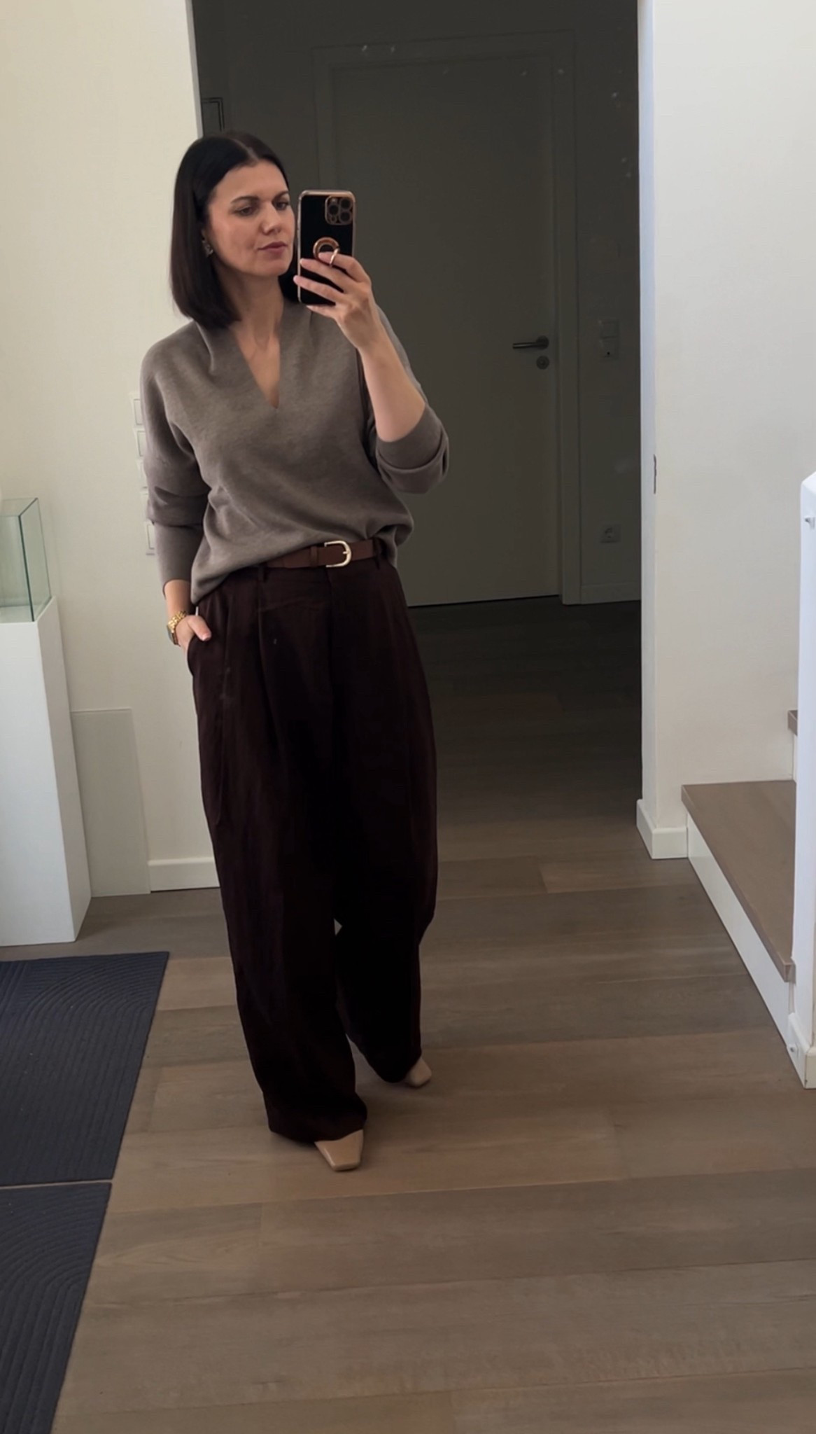 Casual Herbst Outfit

#LTKautumn #LTKdeutschland #LTKwinter