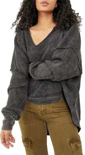 Owen Thermal Knit Top | Nordstrom