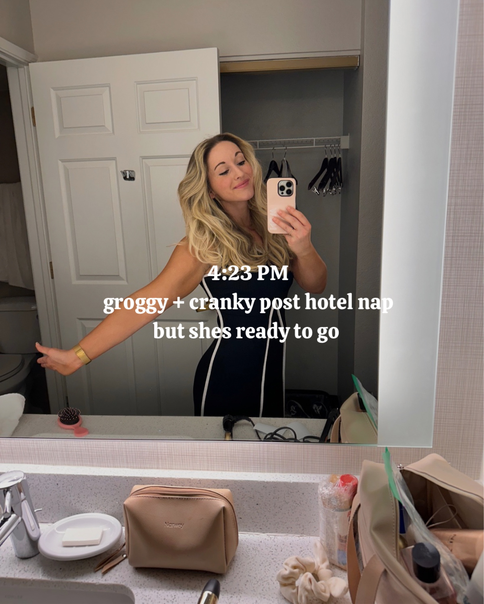 Dress from Amazon in M is 10/10, low back so wear with nippie tape or stickies 

#LTKBeauty #LTKStyleTip #LTKFindsUnder50