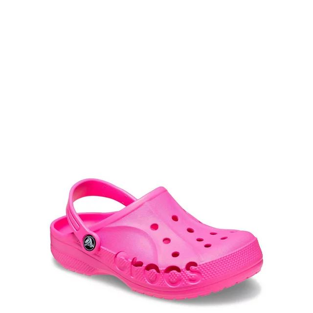Crocs Men's and Women's Unisex Baya Clogs | Walmart (US)