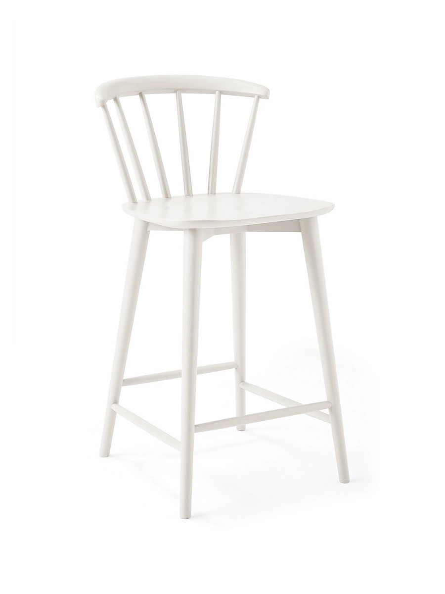Carter Counter Stool | Serena and Lily