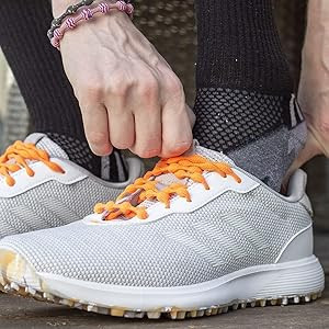 Caterpy AIR - Ultimate Elastic No-Tie Shoelaces | Custom Fit, Comfortable, Easy Install | For Adu... | Amazon (US)
