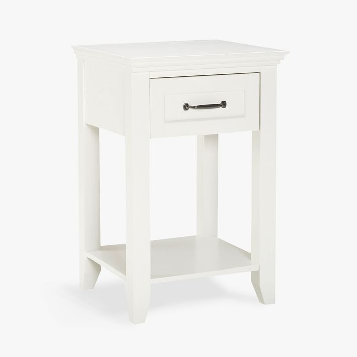 Hampton Nightstand (19") | Pottery Barn Teen